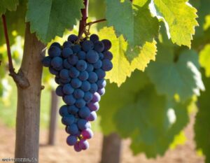 Barbera Rebsorte