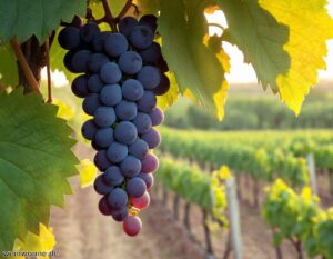 Bordeaux Blend Rebsorte