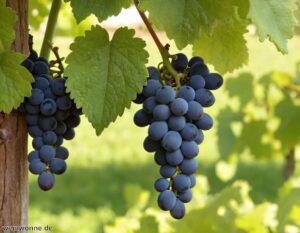 Cabernet Franc Rebsorte