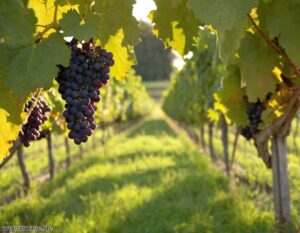 Cabernet Sauvignon Rebsorte