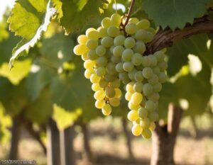 Clairette Rebsorte