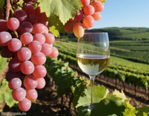 Gewürztraminer Rebsorte