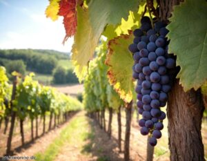 Lambrusco Rebsorte