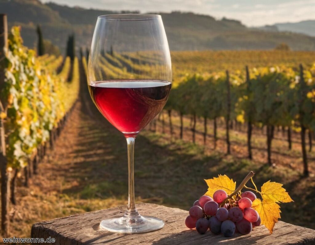 Nebbiolo Rebsorte